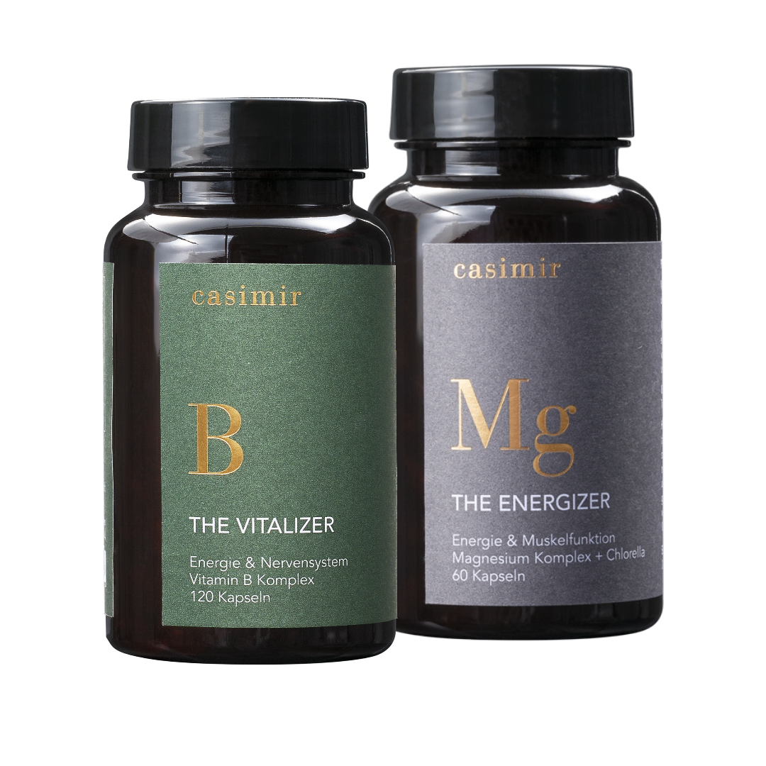 ANTI-STRESS SET