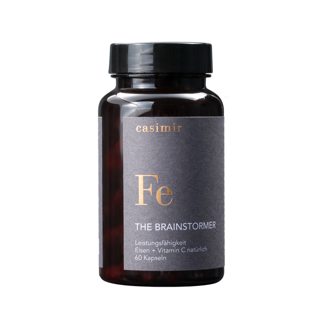 SET DE MINERALES | MAGNESIO, ZINC Y HIERRO