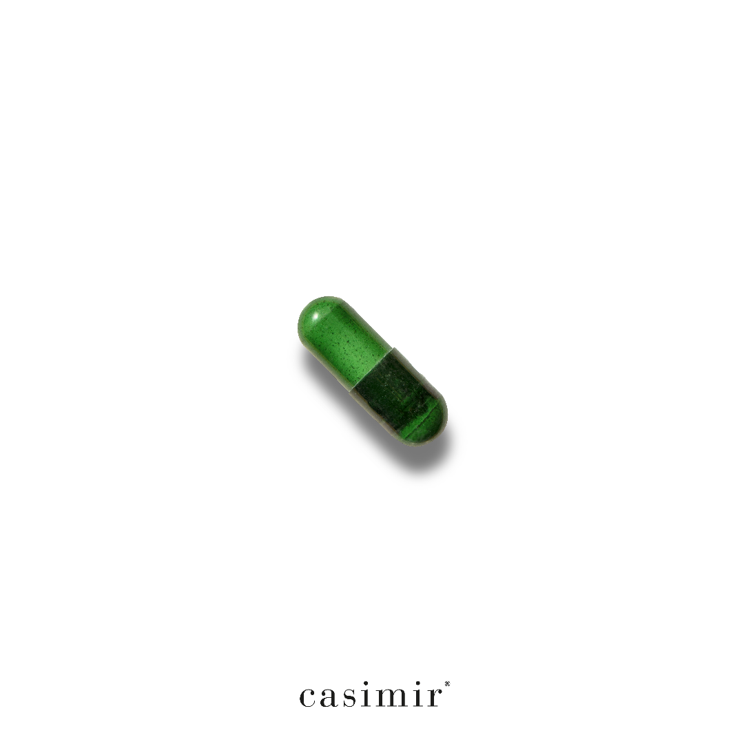 THE BEAUTY | ZINC | FOR WOMEN
