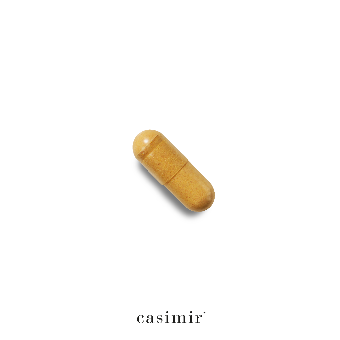 VITAMIN C NATÜRLICH + CURCUMA