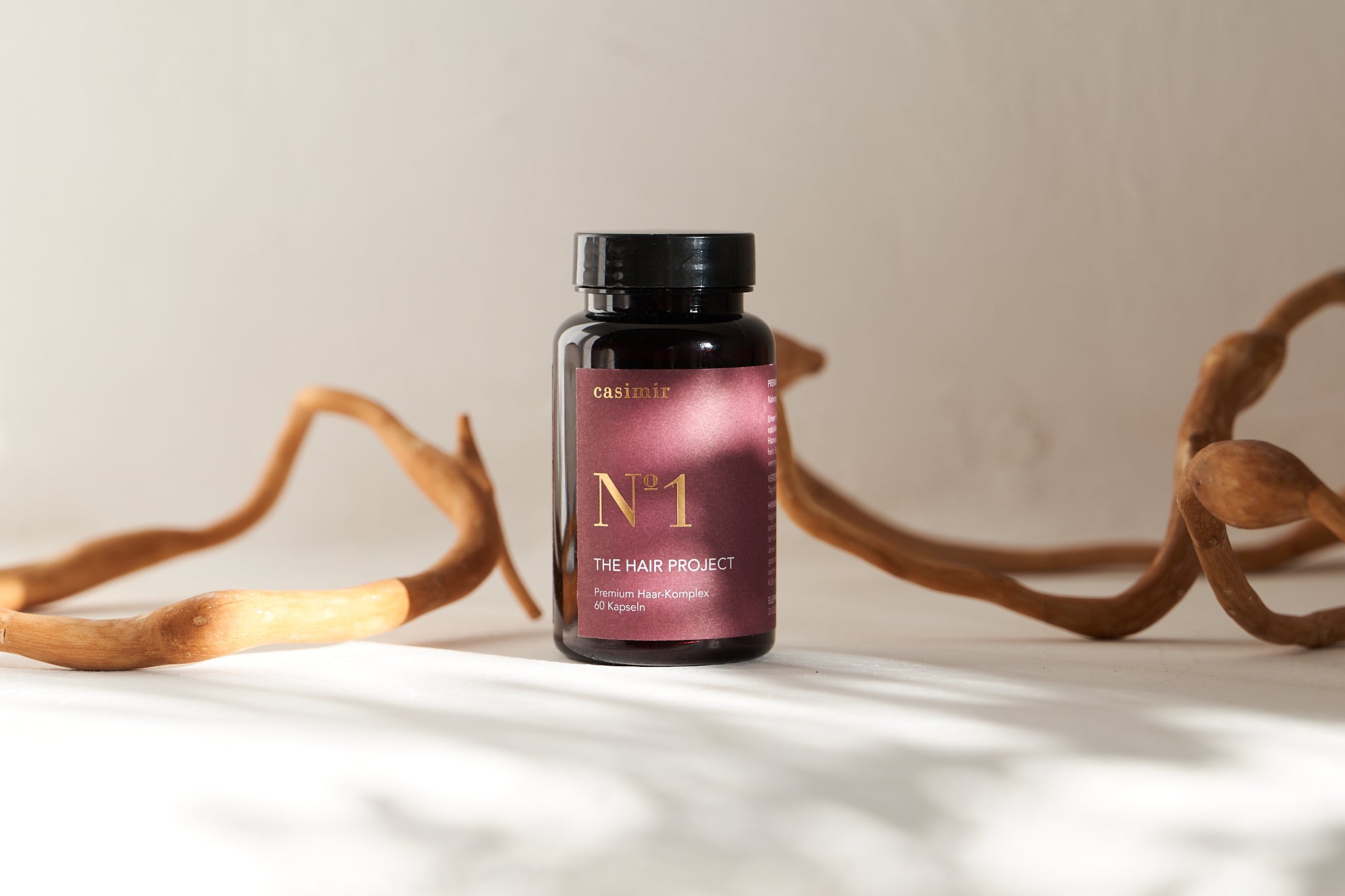 BEAUTY SET | ZINK & HAAR KOMPLEX & SELEN