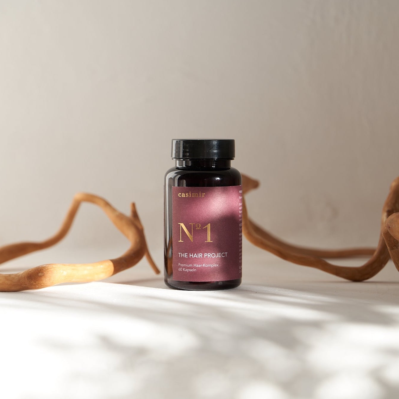 HAAR KOMPLEX PREMIUM | KERANAT™