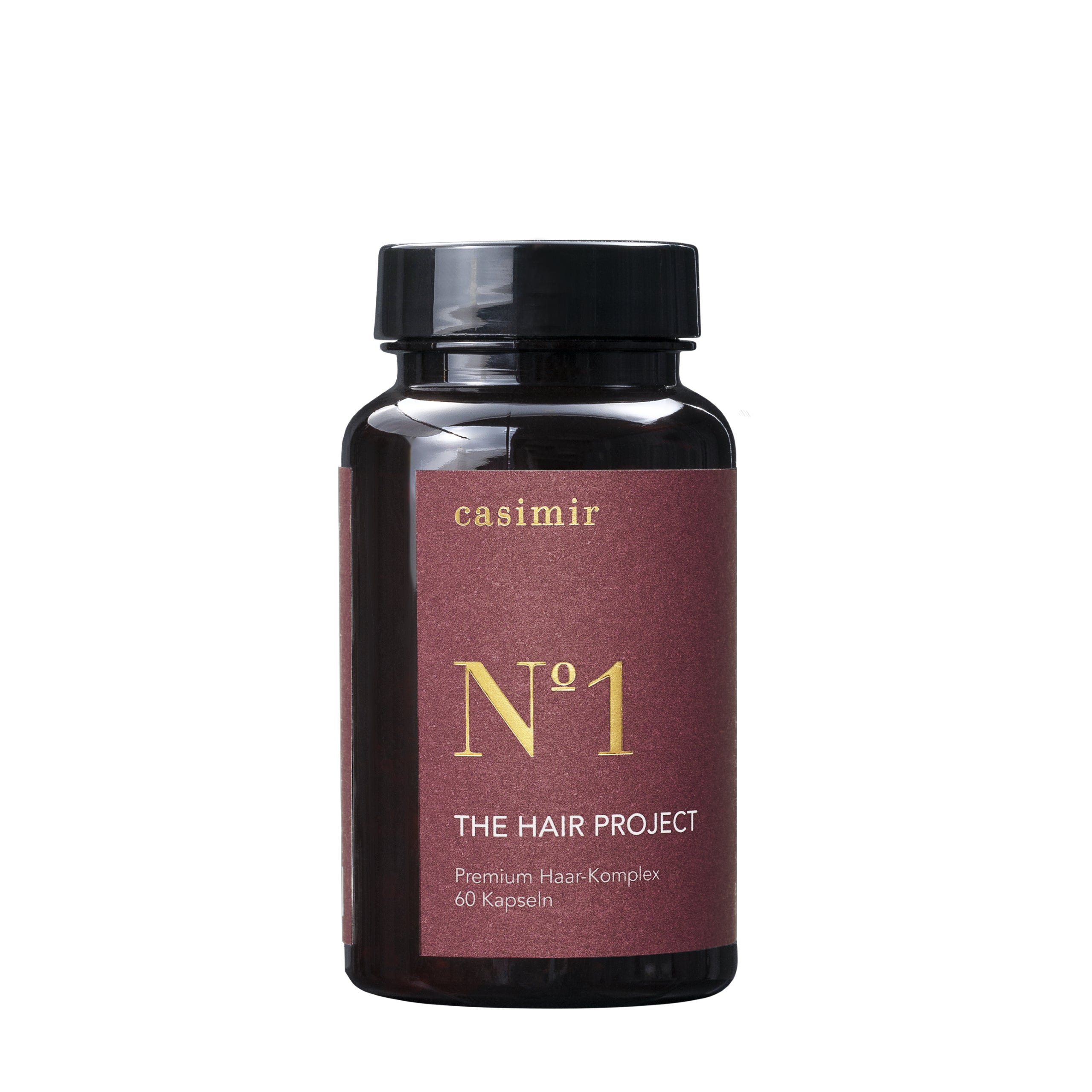 Premium Haarkomplex