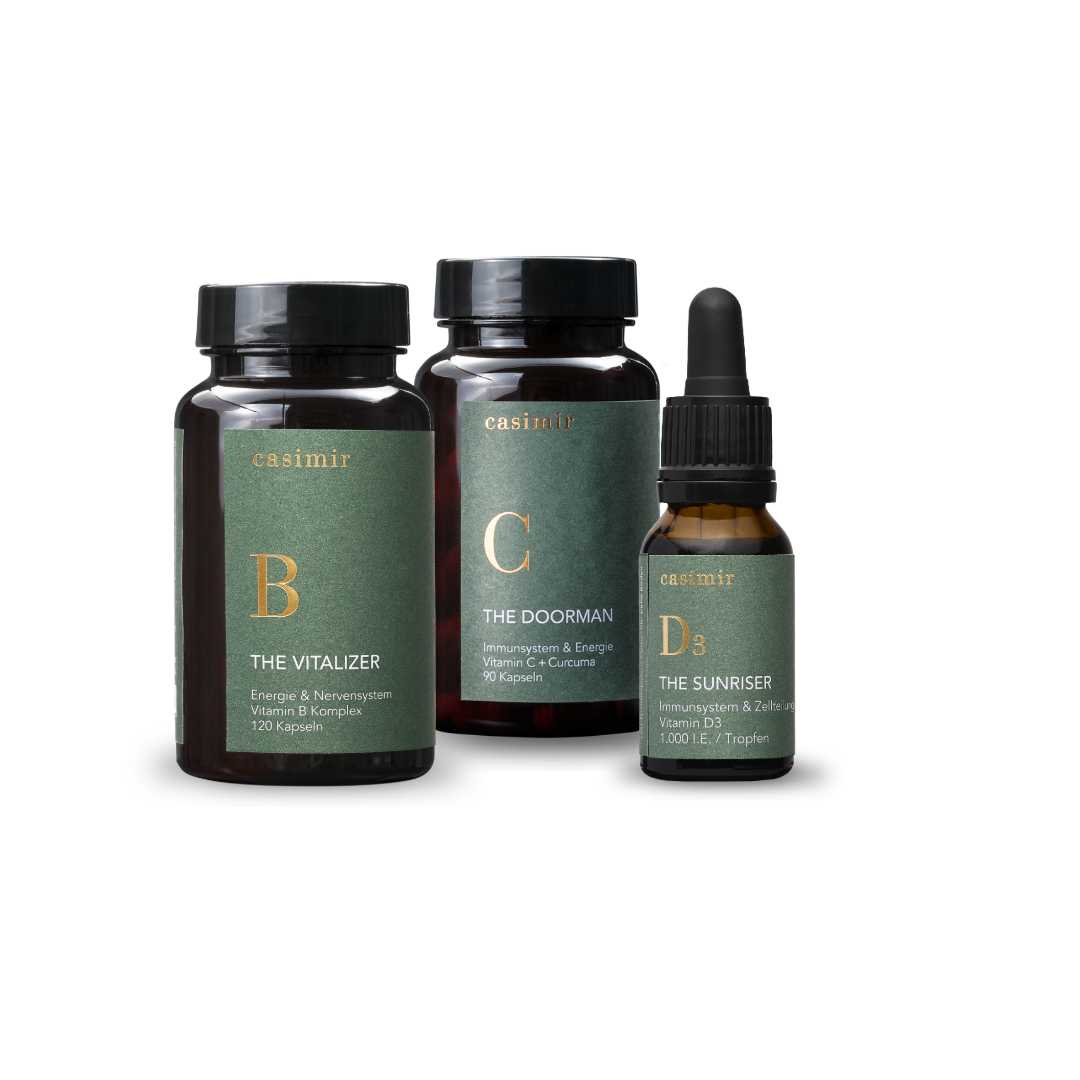 Vitamine