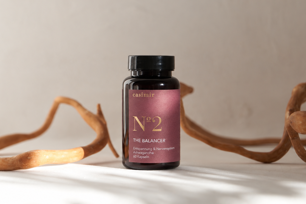 ASHWAGANDHA 1.5% WITHANOLIDE