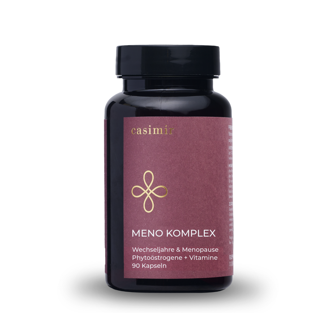 MENO KOMPLEX PHYTOÖSTROGENE