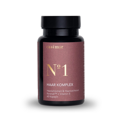 HAIR COMPLEX KERANAT™