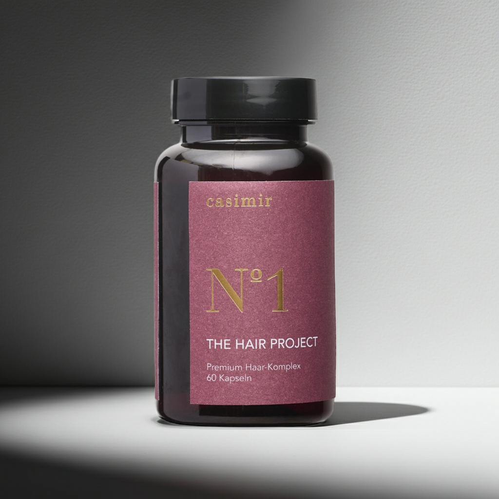 SET 2x HAAR KOMPLEX PREMIUM KERANAT™