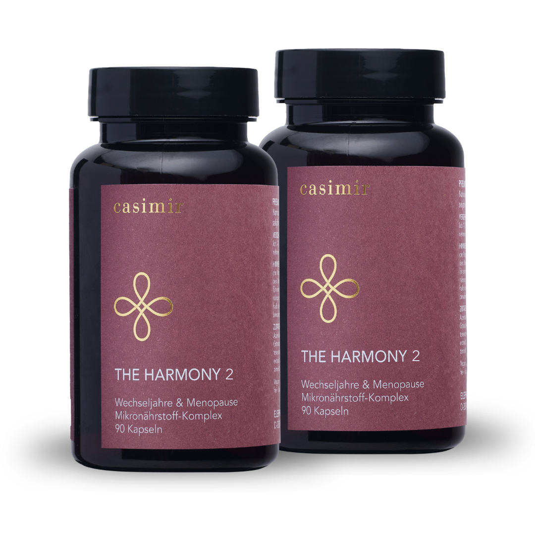 SET 2x MENO KOMPLEX PREMIUM | PHYTOÖSTROGENE