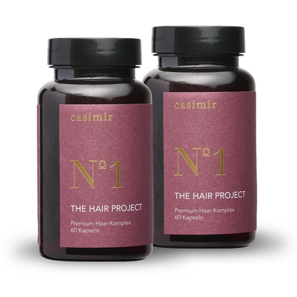 SET 2x HAAR KOMPLEX PREMIUM | KERANAT™