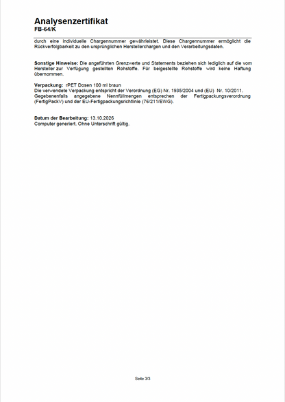 ZINC BISGLYCINATE FOR WOMEN