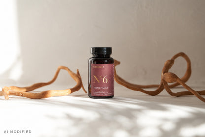 TESTOSTERONE FOR WOMEN