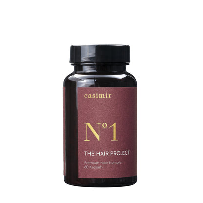 Premium Haarkomplex 