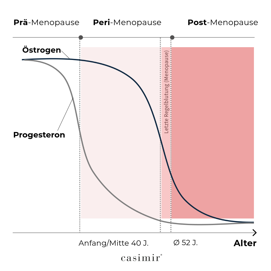 THE HARMONY 1 | PFLANZLICHES PROGESTERON
